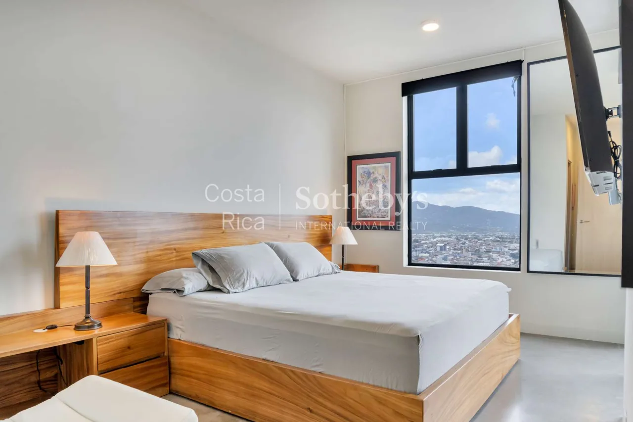 Fully Furnished Apartment at URBN Escalante — photo 5