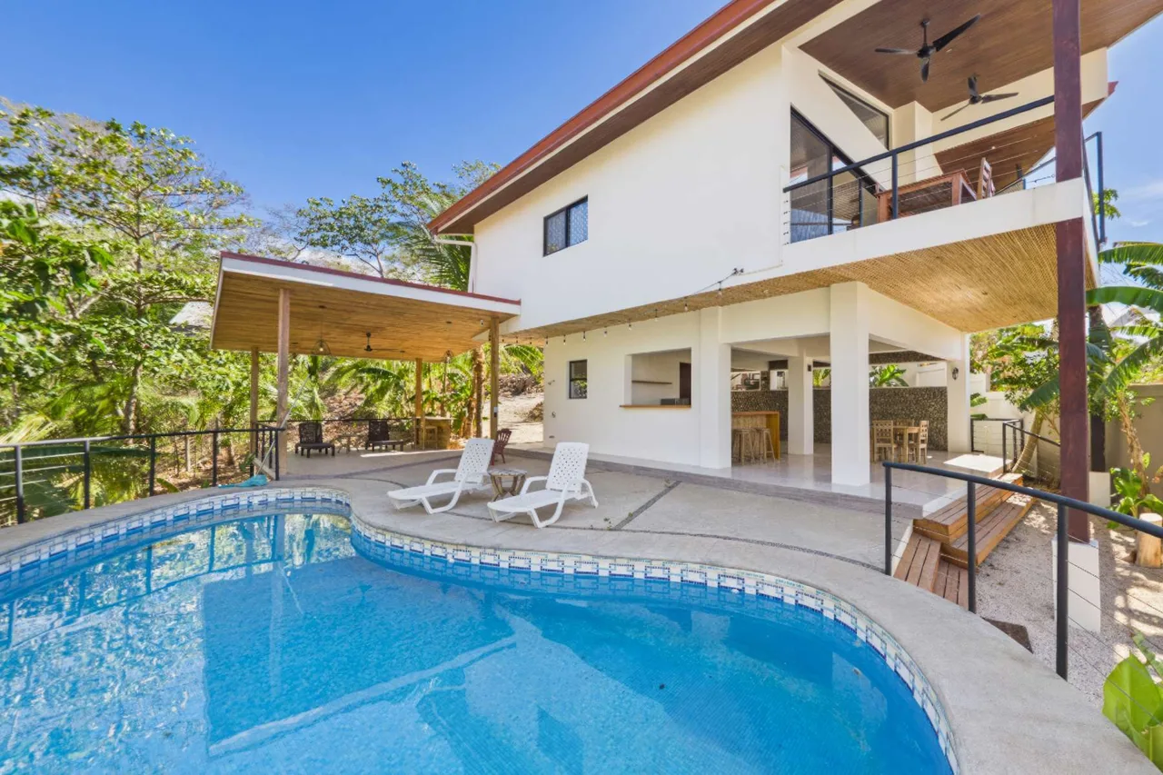 Casa Kapai