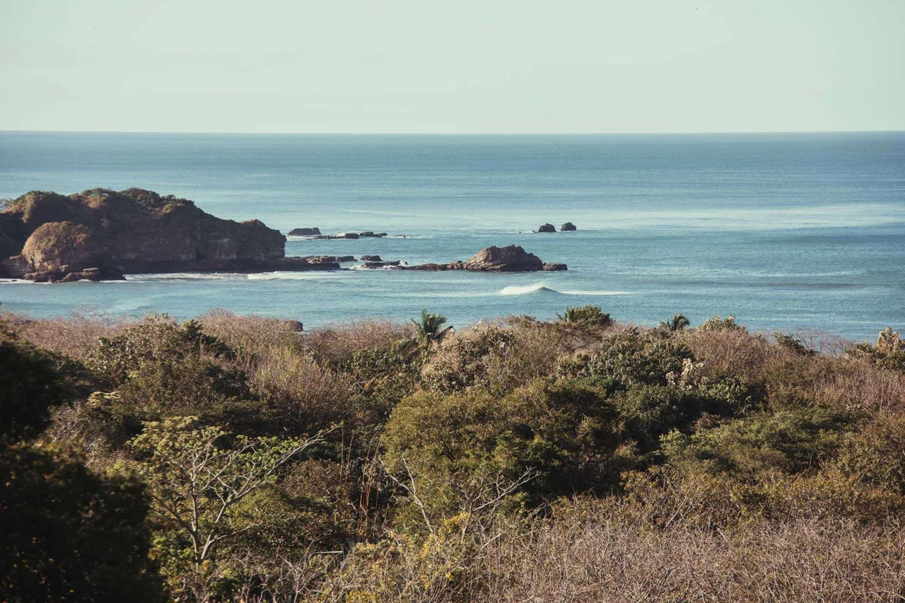 Eternal Ocean View : A Rare Opportunity