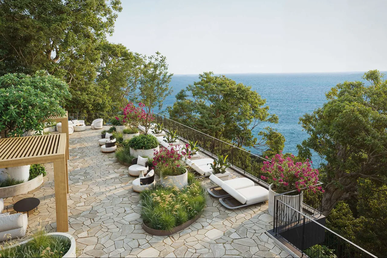 Oceanview Lot 07 - A Nature-Immersed Retreat | CalaSol, Guancaste