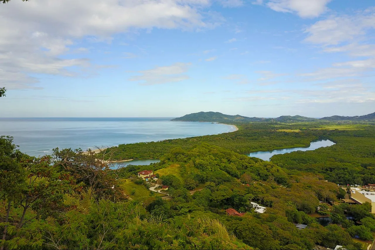 Oceanview Homesite Tamarindo