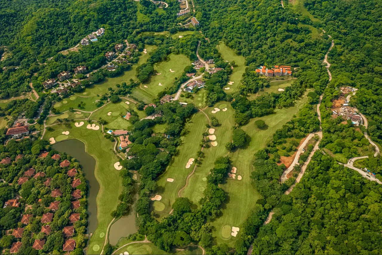 Luxury Residential Lot