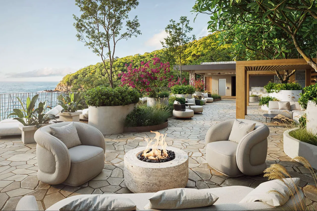 Lot 11 –  CalaSol – Where the Sun Meets the Horizon - OceanView