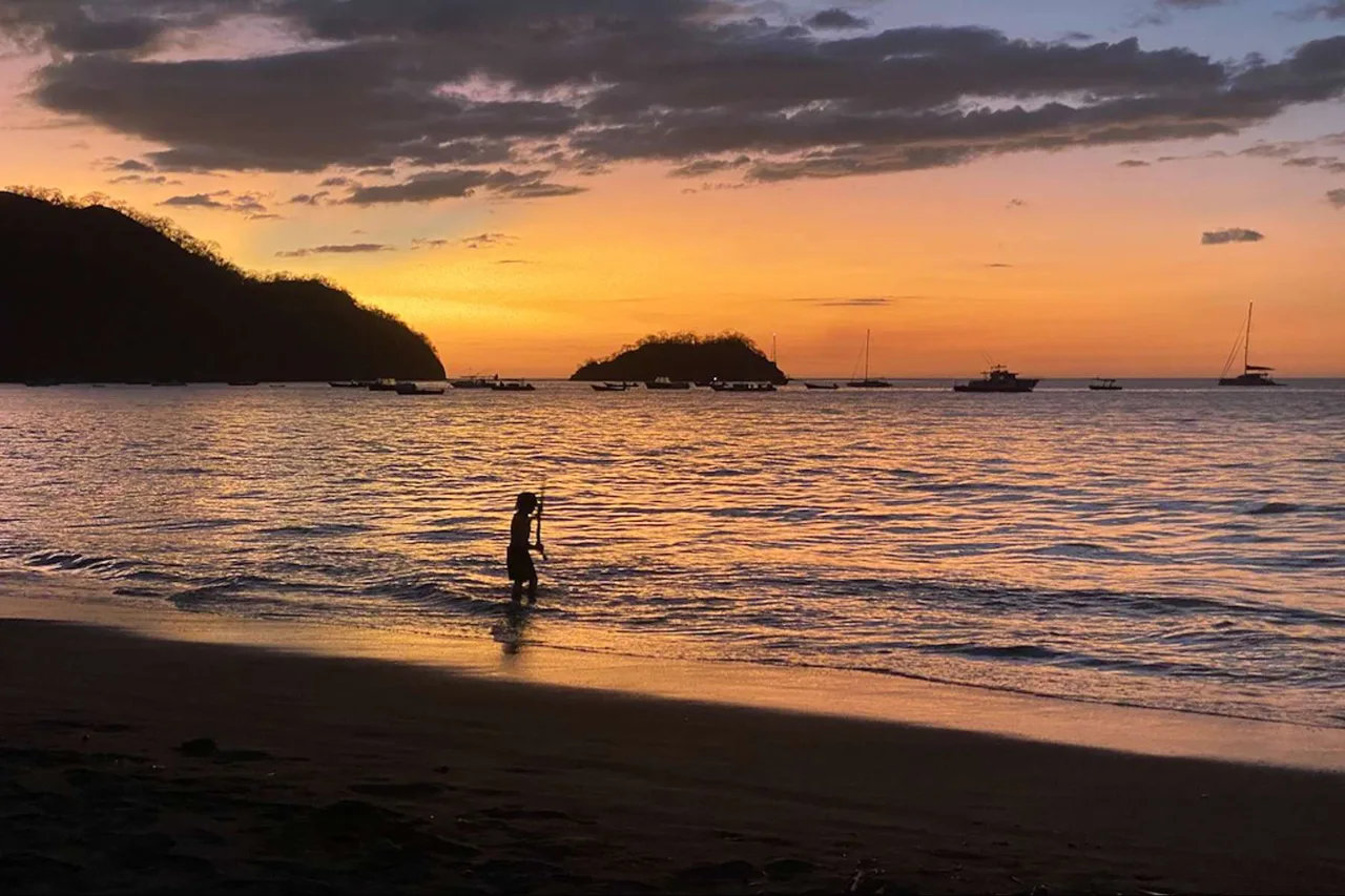 Coco Beach Beachfront Lot for Sale